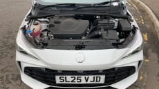 MG MG3 1.5 SE 5dr Petrol Hatchback